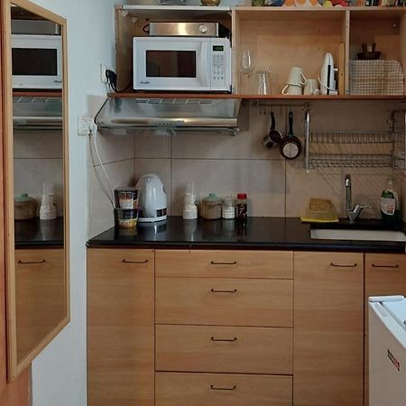 Spring Apartment Bahar Nissim Иерусалим Экстерьер фото